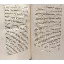 Discours et opinions de Mirabeau précédés d'une notice historique...