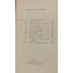 Filleuls de Napoléon- Période 1792-1830 Tome 1