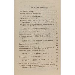 Œuvres de Saint Augustin. 1re série : Opuscules. VII. Dialogues...