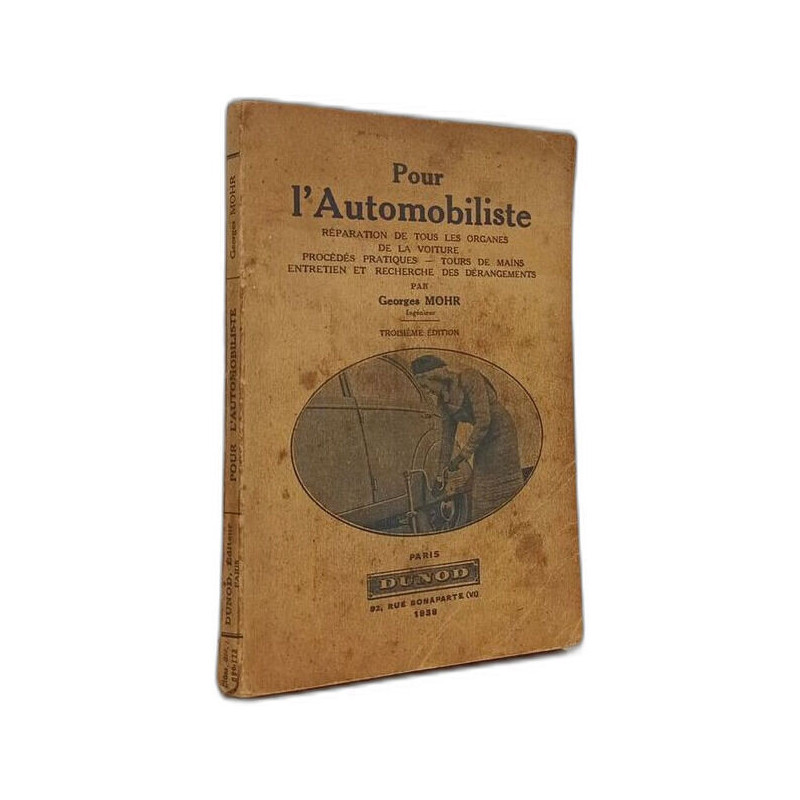 Pour l'Automobiliste