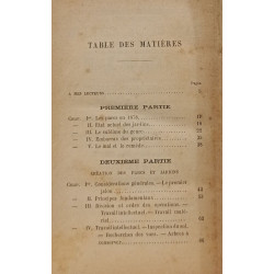 Parcs et jardins: traité complet de la création des parcs et des...