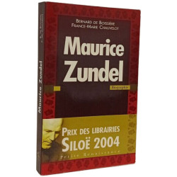 Maurice Zundel