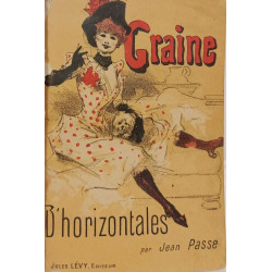 Graine d'horizontales