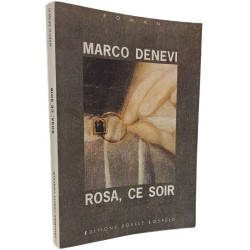 Rosa ce soir
