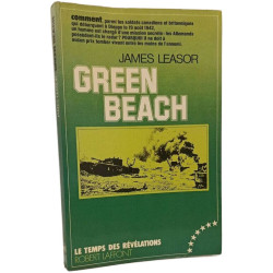 Green Beach