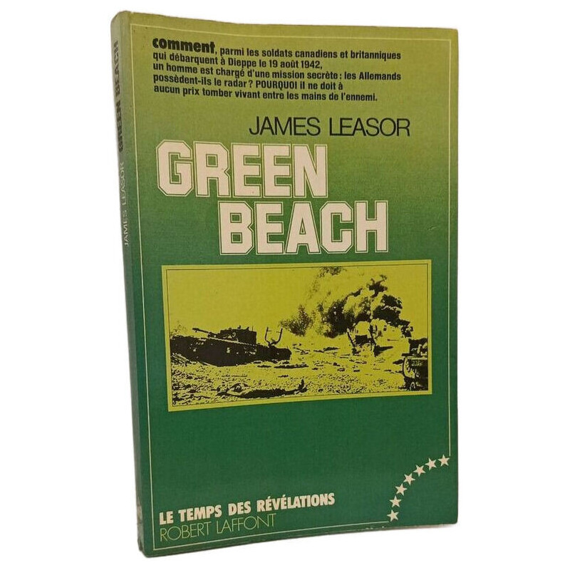 Green Beach
