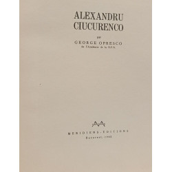 Alexandru Ciucurenco