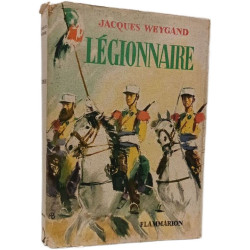 Légionnaire