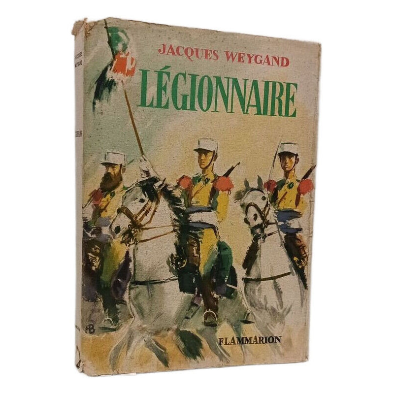 Légionnaire