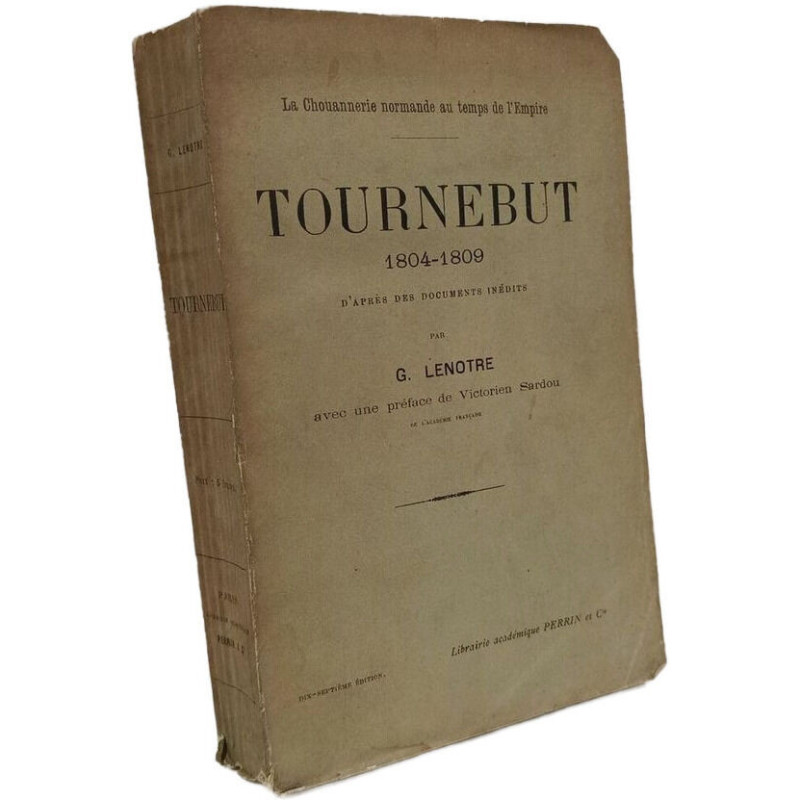 Tournebut
