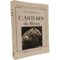 Castors du Rhône