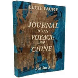 Journal d'un voyage en Chine