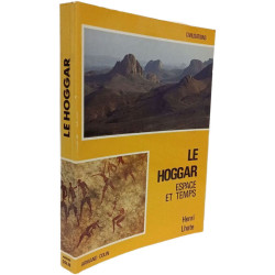 Le Hoggar espace et temps