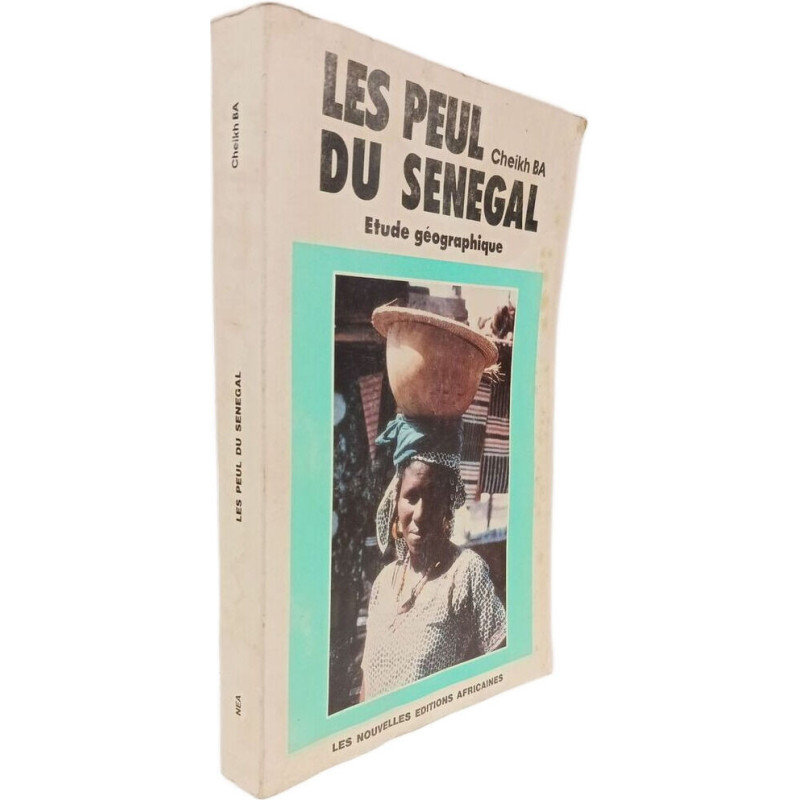 Les Peul du Sénégal