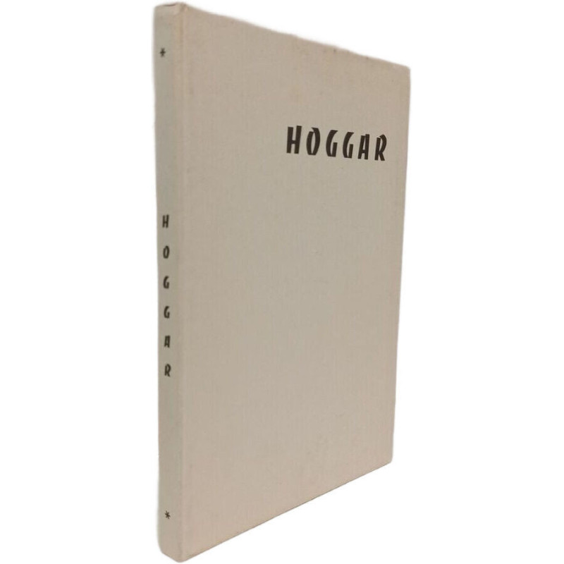 Hoggar