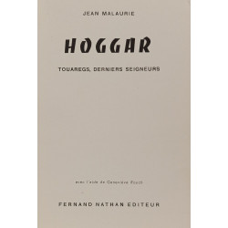 Hoggar