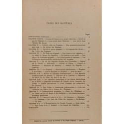 Contes et légendes pygmées