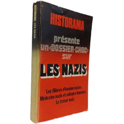 Historama N°28 - N°30 - N°31 Hors série - Historama présente un...