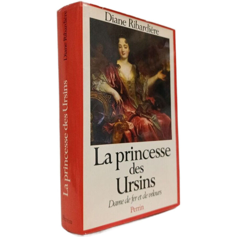 La princesse des Ursins