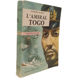 L'amiral Togo