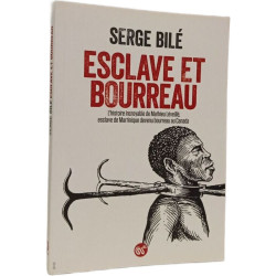 Esclave et bourreau: L'histoire incroyable de Mathieu Léveillé...