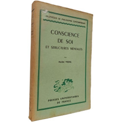 Conscience de soi et structures mentales