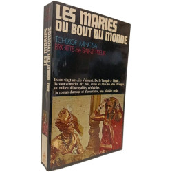 Les mariés du bout du monde