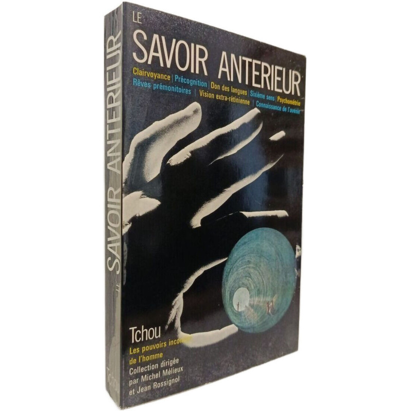Le savoir antérieur