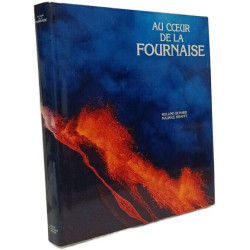 Au cœur de la Fournaise