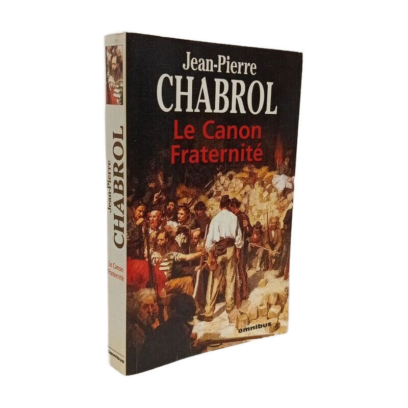 Le Canon Fraternité