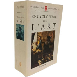 Encyclopédie de l'art