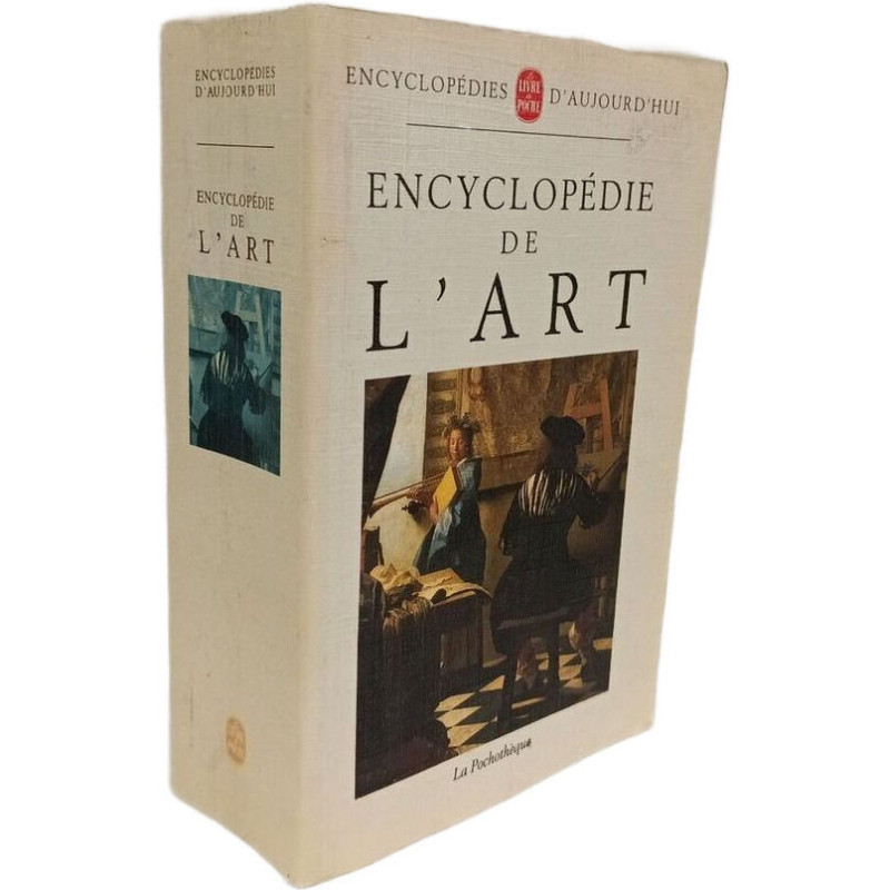 Encyclopédie de l'art