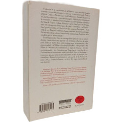 Dictionnaire des étrangers qui ont fait la France