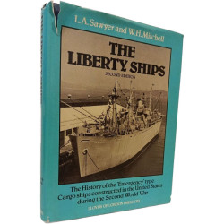 The Liberty Ships