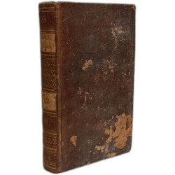 Sainte Bible en latin et en français avec des notes littérales...