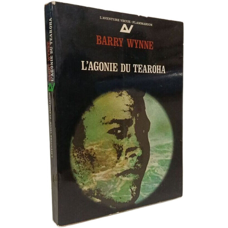 L'agonie du Tearoha
