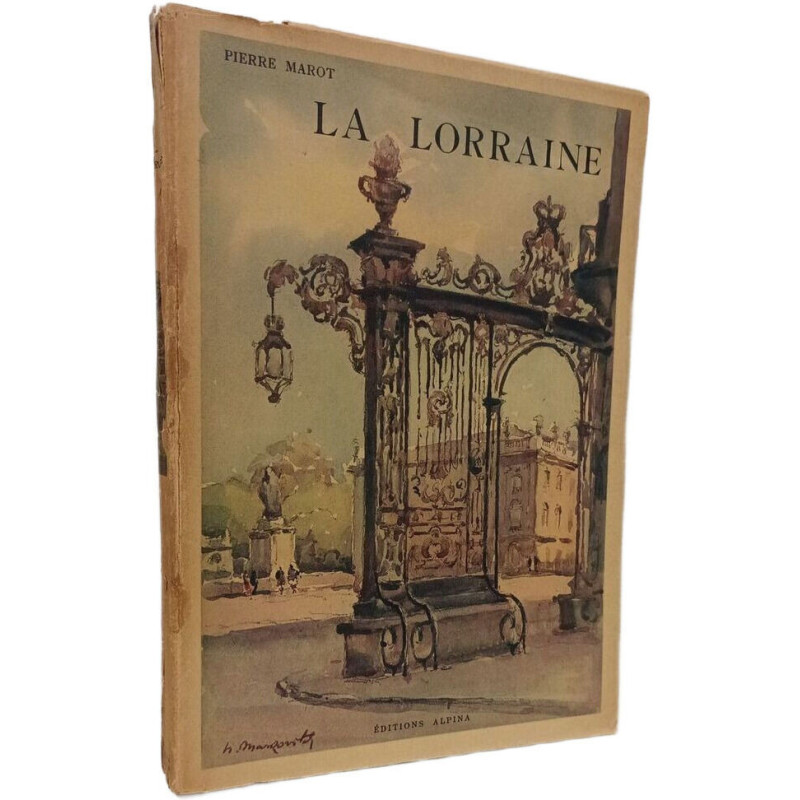 La Lorraine