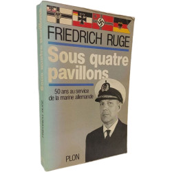 Sous quatre pavillons