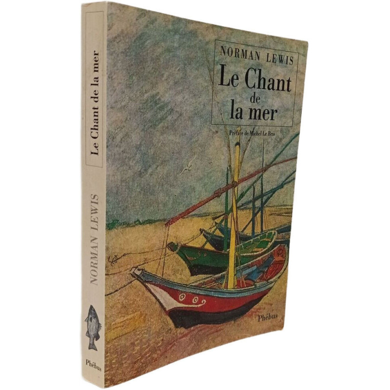 Le chant de la mer