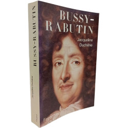 Bussy-Rabutin