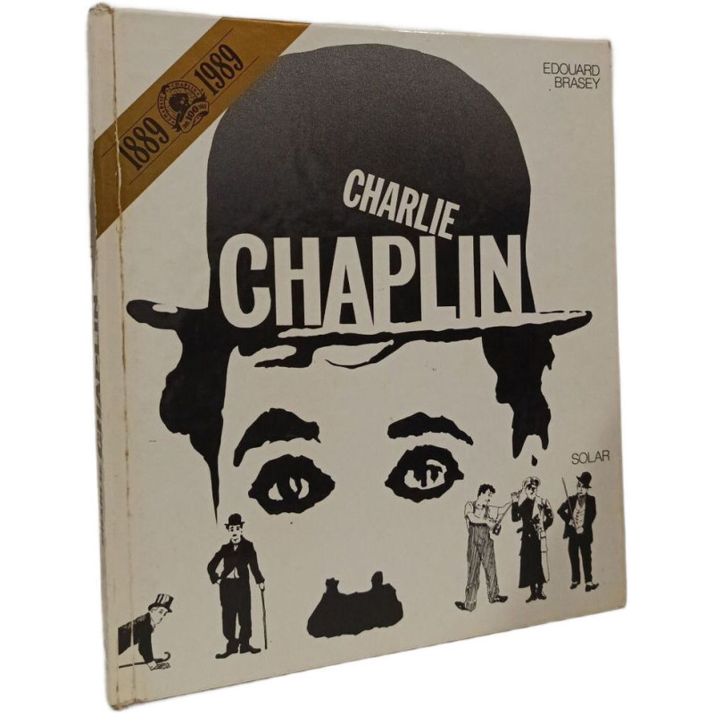 Charlie chaplin (Solar)