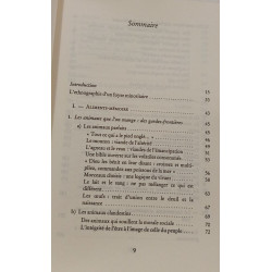 Le culte de la Table Dressée