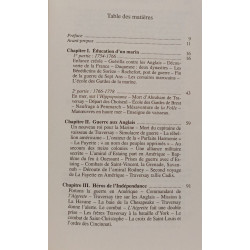 Traversay - un francais ministre de la marine des tsars