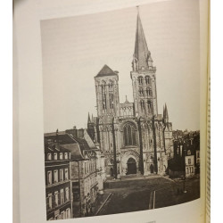 La Normandie monumentale et pittoresque. Édifices publics églises...