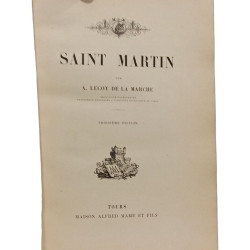 Saint Martin