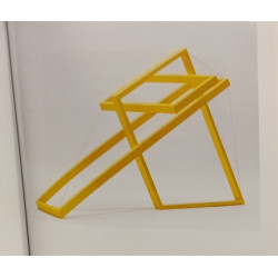 Art construit - Art concret La donation d'une collection