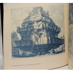 De la magnificencia y arquitectura de los romanos y otros escritos...