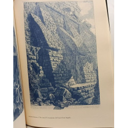 De la magnificencia y arquitectura de los romanos y otros escritos...