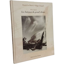 Les Bateaux Du Grand Silence
