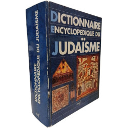 Dictionnaire encyclopédique du judaïsme